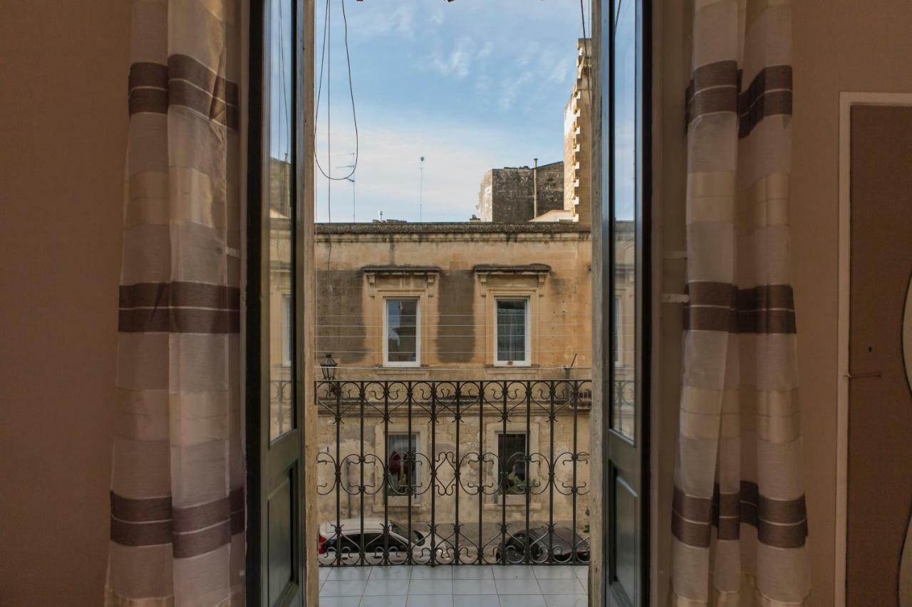 Core de Lecce |SITCase Esterno foto